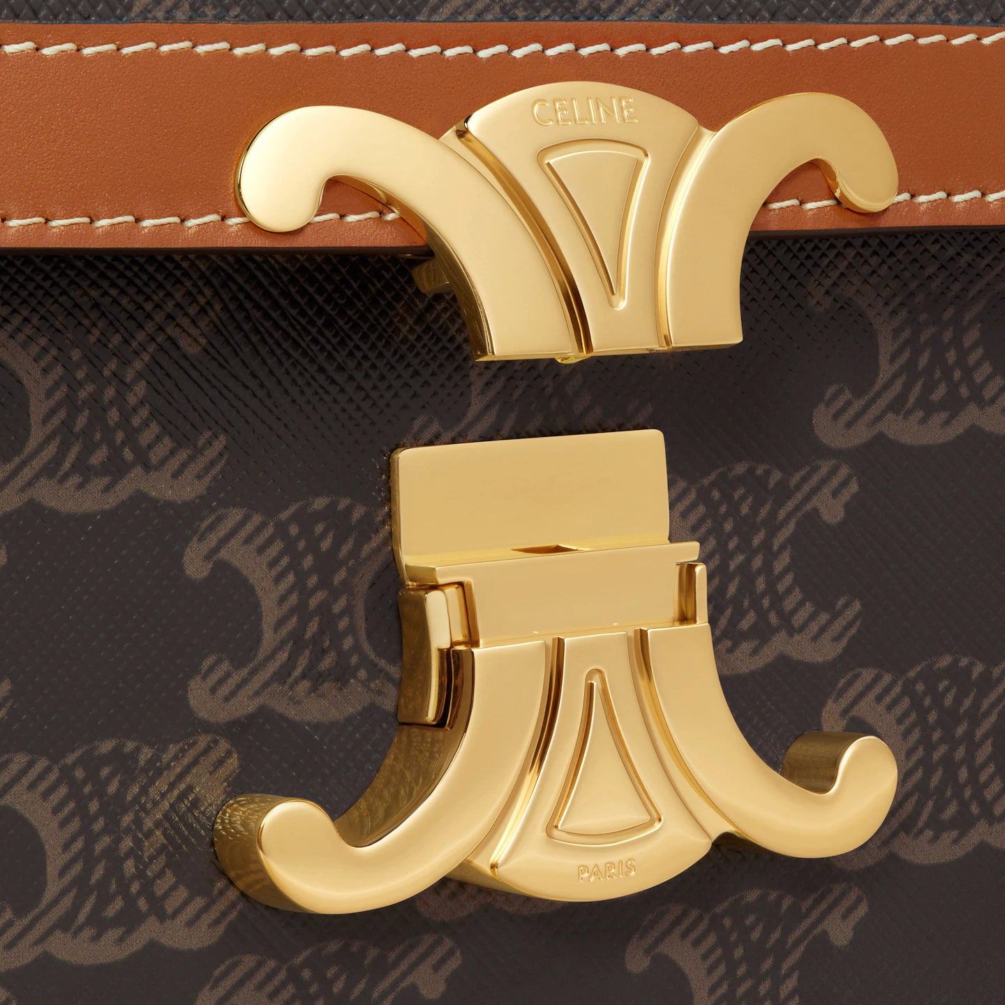 Celine - Classique Triomphe
