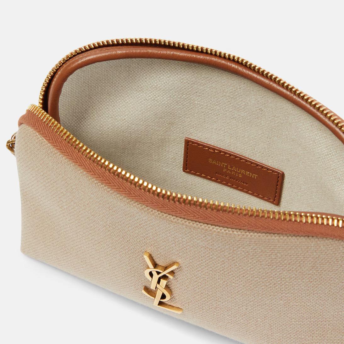 Yves Saint Laurent - Gaby
