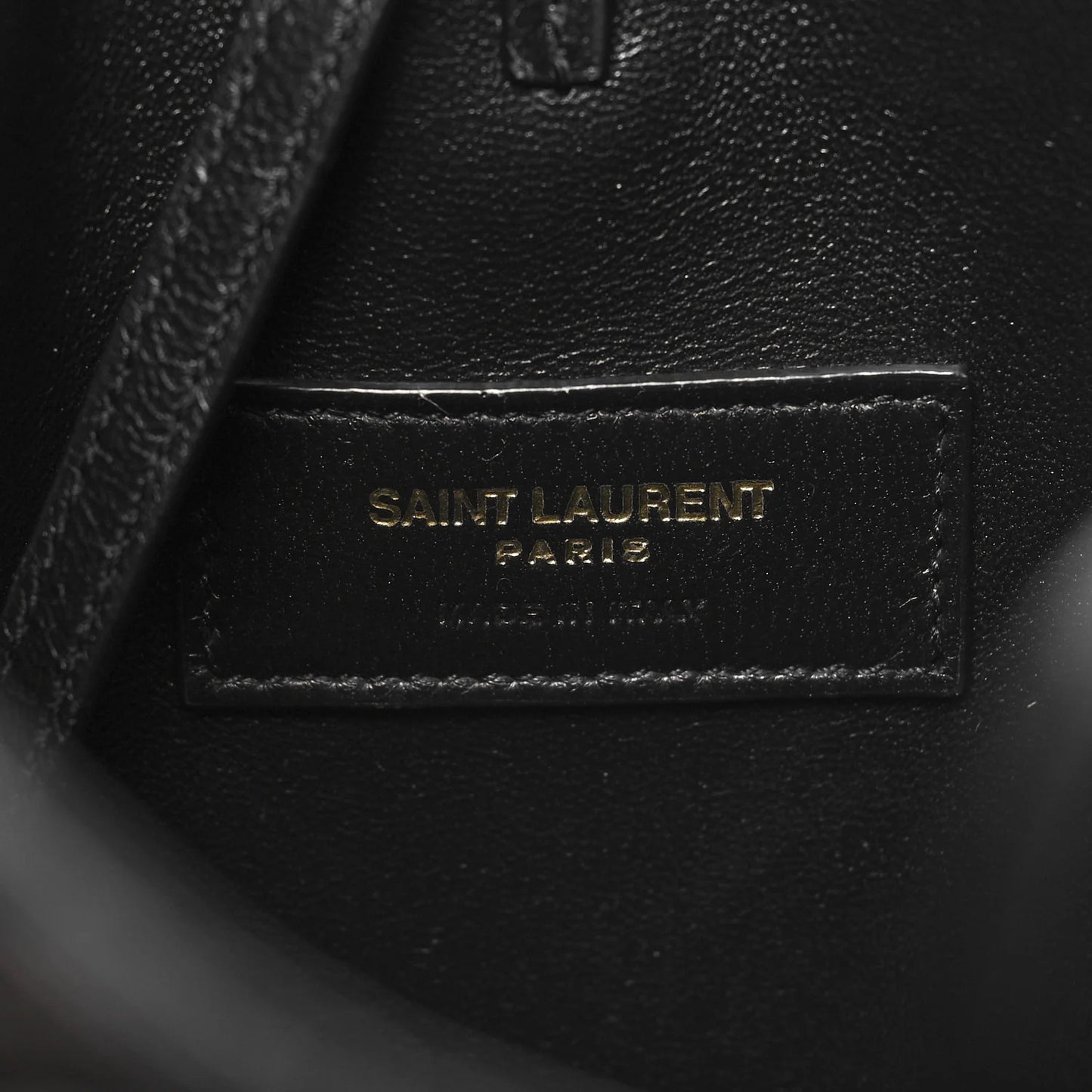 Yves Saint Laurent - Rendez-Vous