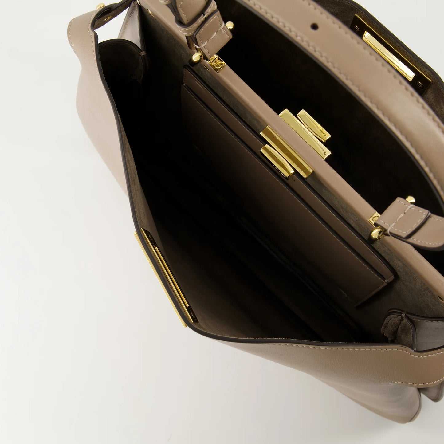 Fendi - Peekaboo Soft